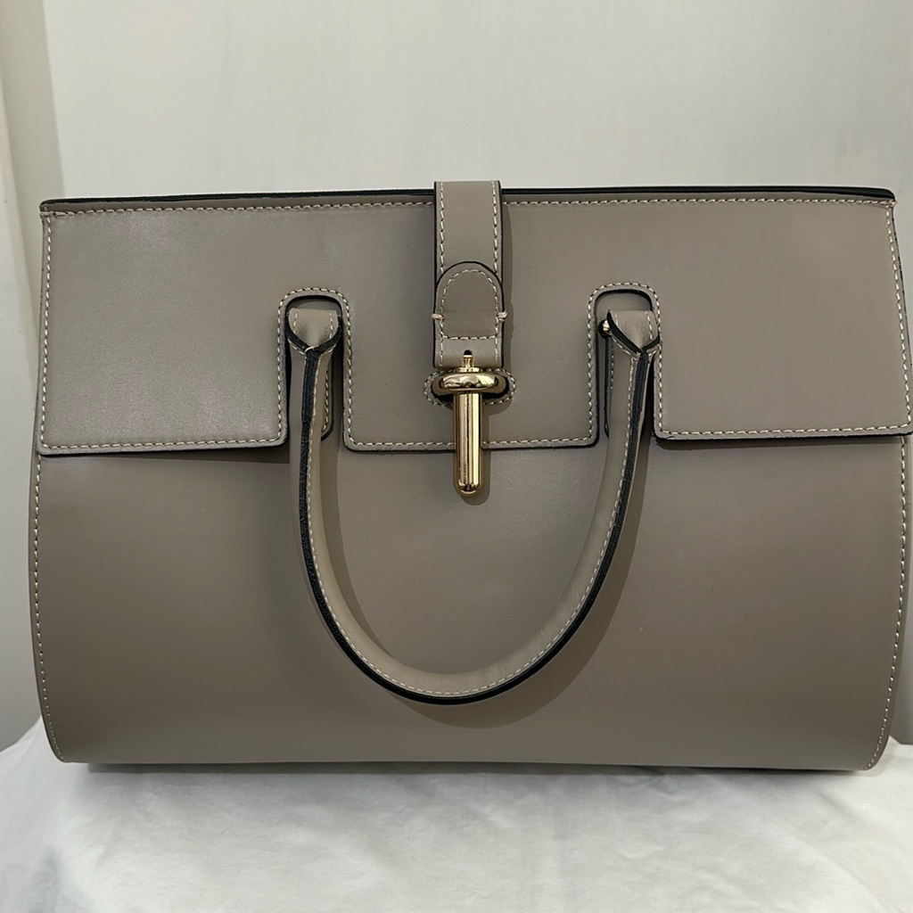 Genuine Leather Bag